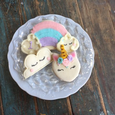 Magical Wishes Cookie Set $68/dozen